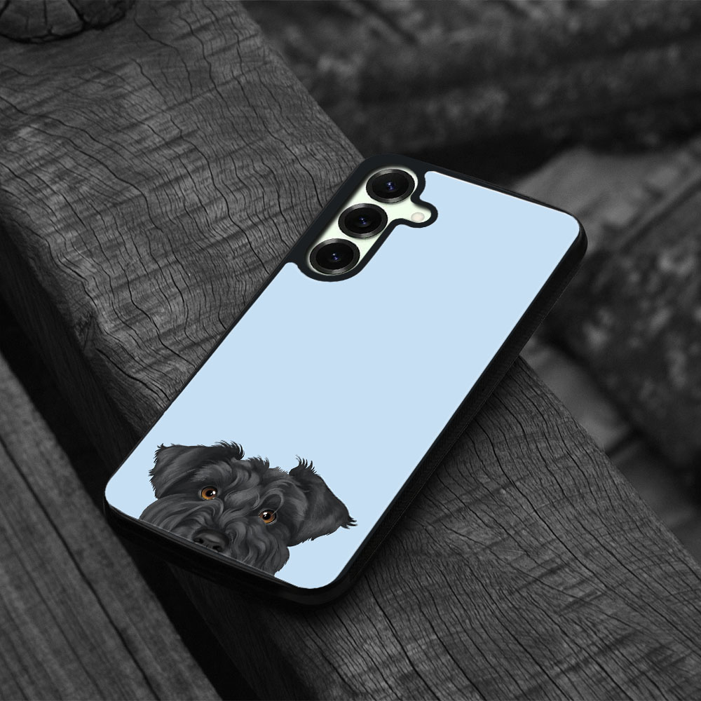 Funda trasera rígida delgada de goma suave pastel para Samsung Galaxy S25 Plus 6,7" - Imagen 100 de 146