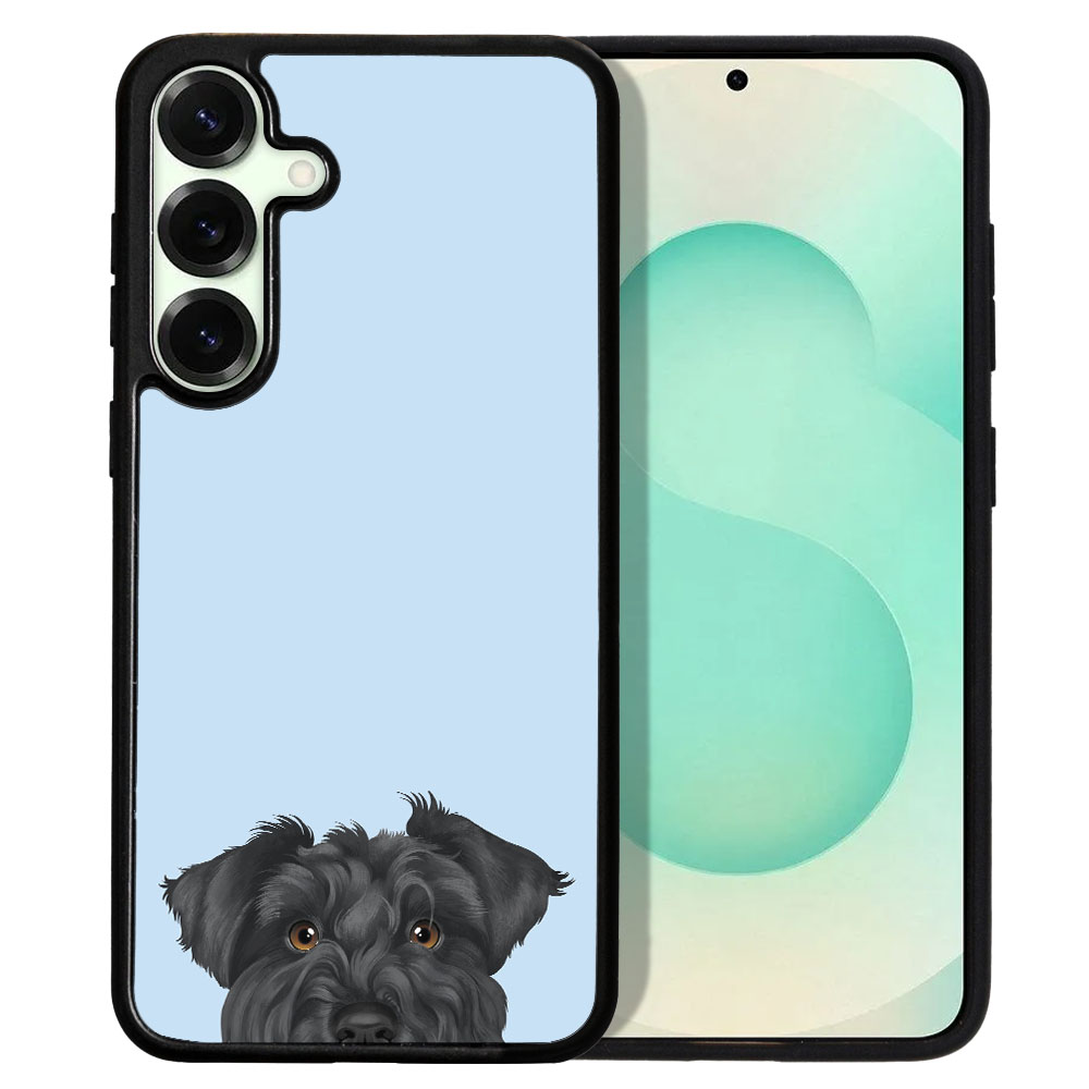 Funda trasera rígida delgada de goma suave pastel para Samsung Galaxy S25 Plus 6,7" - Imagen 97 de 146