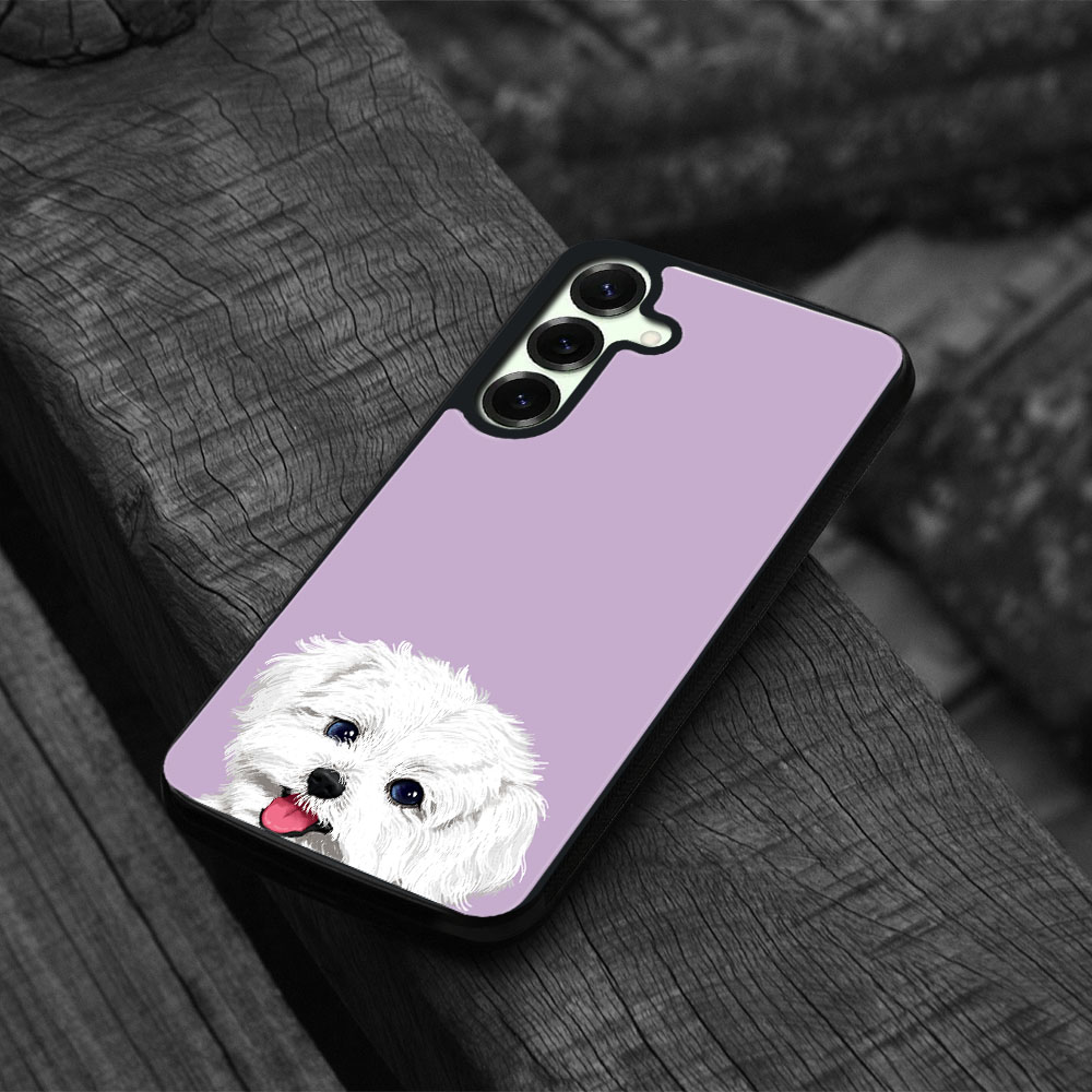 Funda trasera rígida delgada de goma suave pastel para Samsung Galaxy S25 Plus 6,7" - Imagen 120 de 146