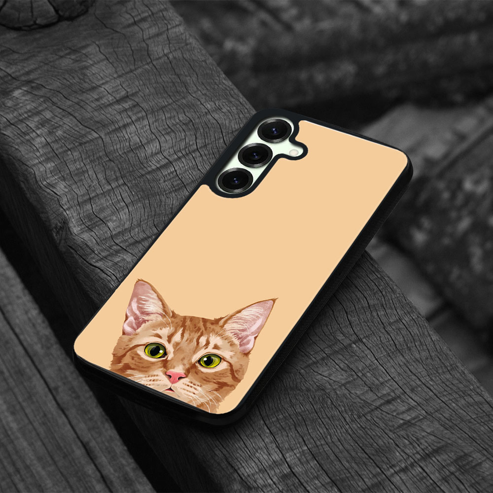Funda trasera rígida delgada de goma suave pastel para Samsung Galaxy S25 Plus 6,7" - Imagen 125 de 146