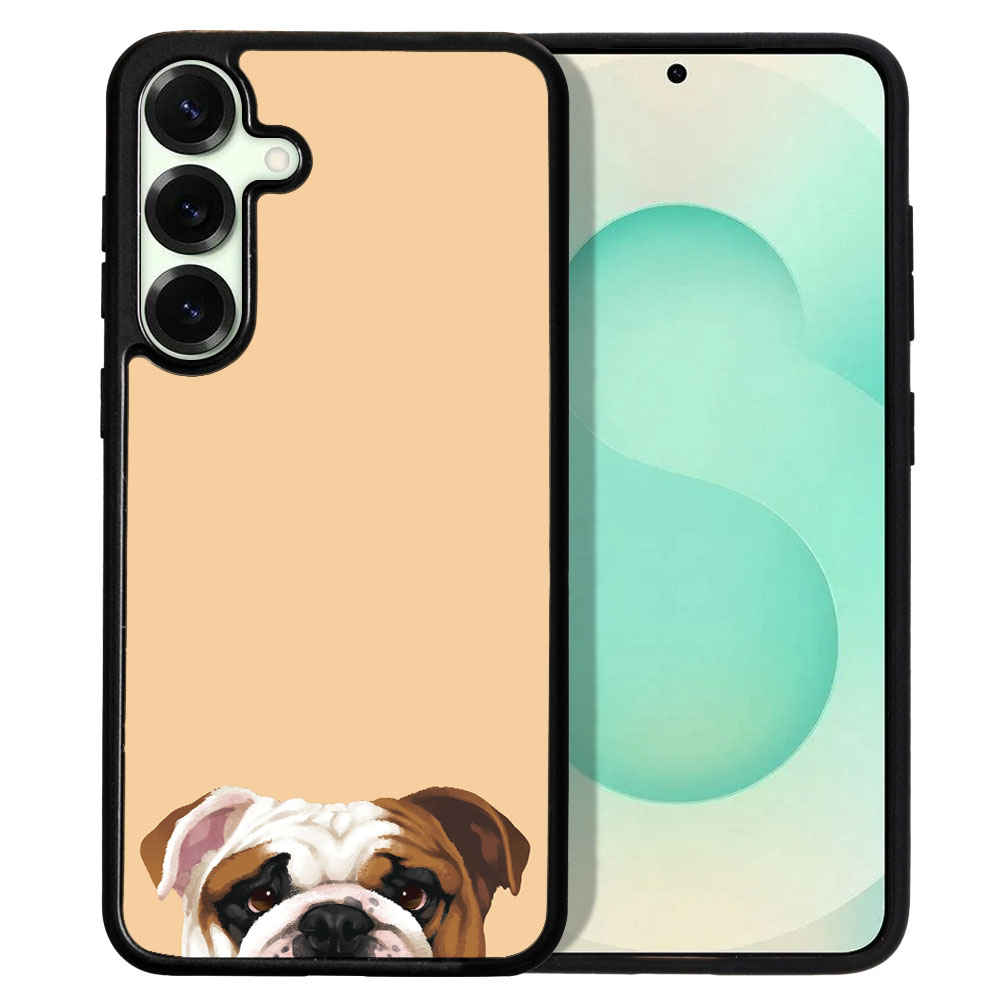 Funda trasera rígida delgada de goma suave pastel para Samsung Galaxy S25 Plus 6,7" - Imagen 127 de 146