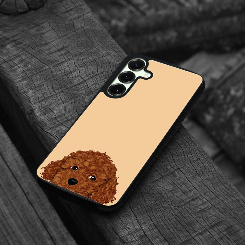 Funda trasera rígida delgada de goma suave pastel para Samsung Galaxy S25 Plus 6,7" - Imagen 135 de 146