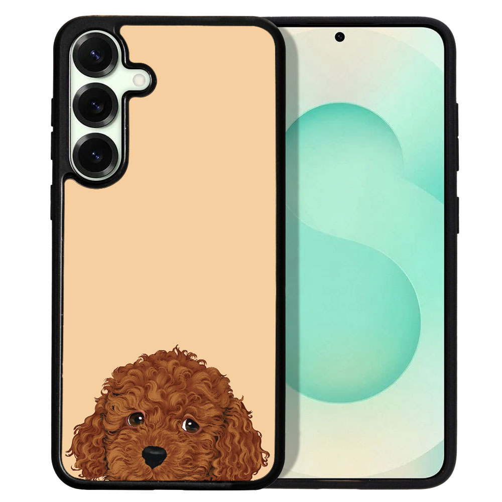 Funda trasera rígida delgada de goma suave pastel para Samsung Galaxy S25 Plus 6,7" - Imagen 132 de 146