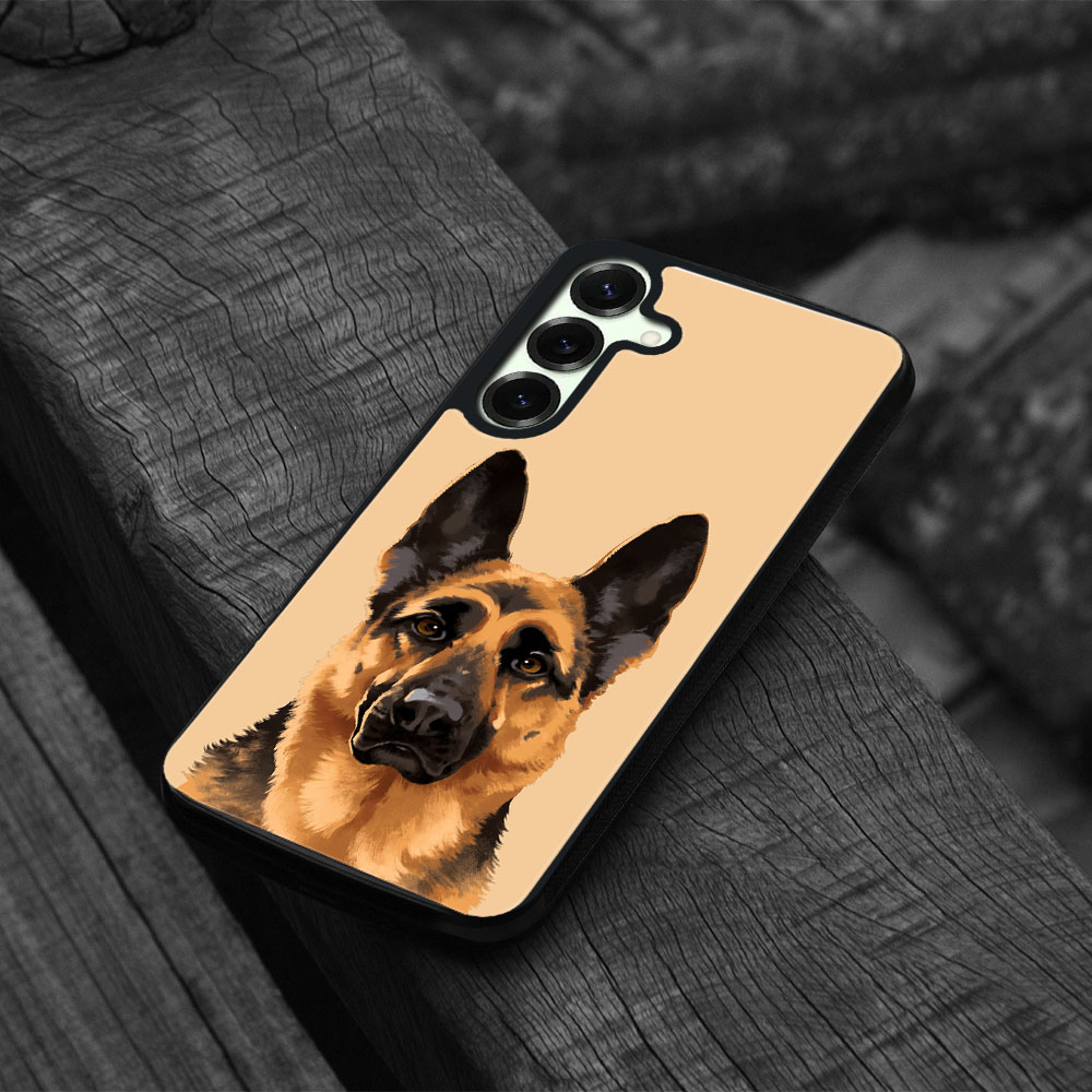 Funda trasera rígida delgada de goma suave pastel para Samsung Galaxy S25 Plus 6,7" - Imagen 140 de 146