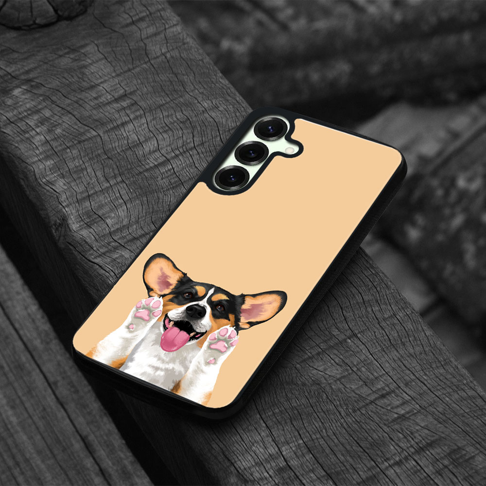 Funda trasera rígida delgada de goma suave pastel para Samsung Galaxy S25 Plus 6,7" - Imagen 145 de 146