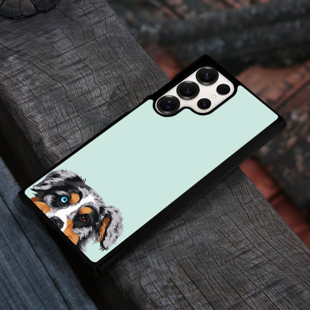 Pastell Weich Gummi Slim Etui Hartschale für Samsung Galaxy S25 Ultra 6.8 - Bild 5 von 146