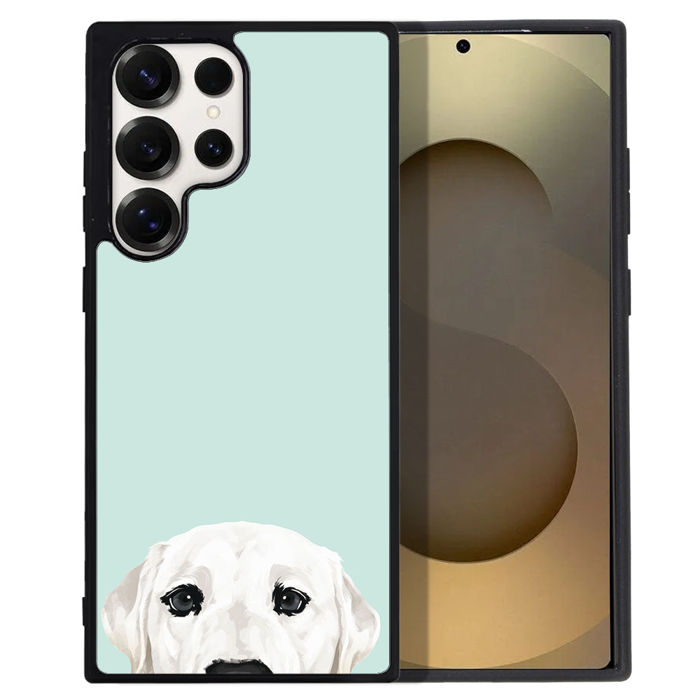 Pastell Weich Gummi Slim Etui Hartschale für Samsung Galaxy S25 Ultra 6.8 - Bild 7 von 146
