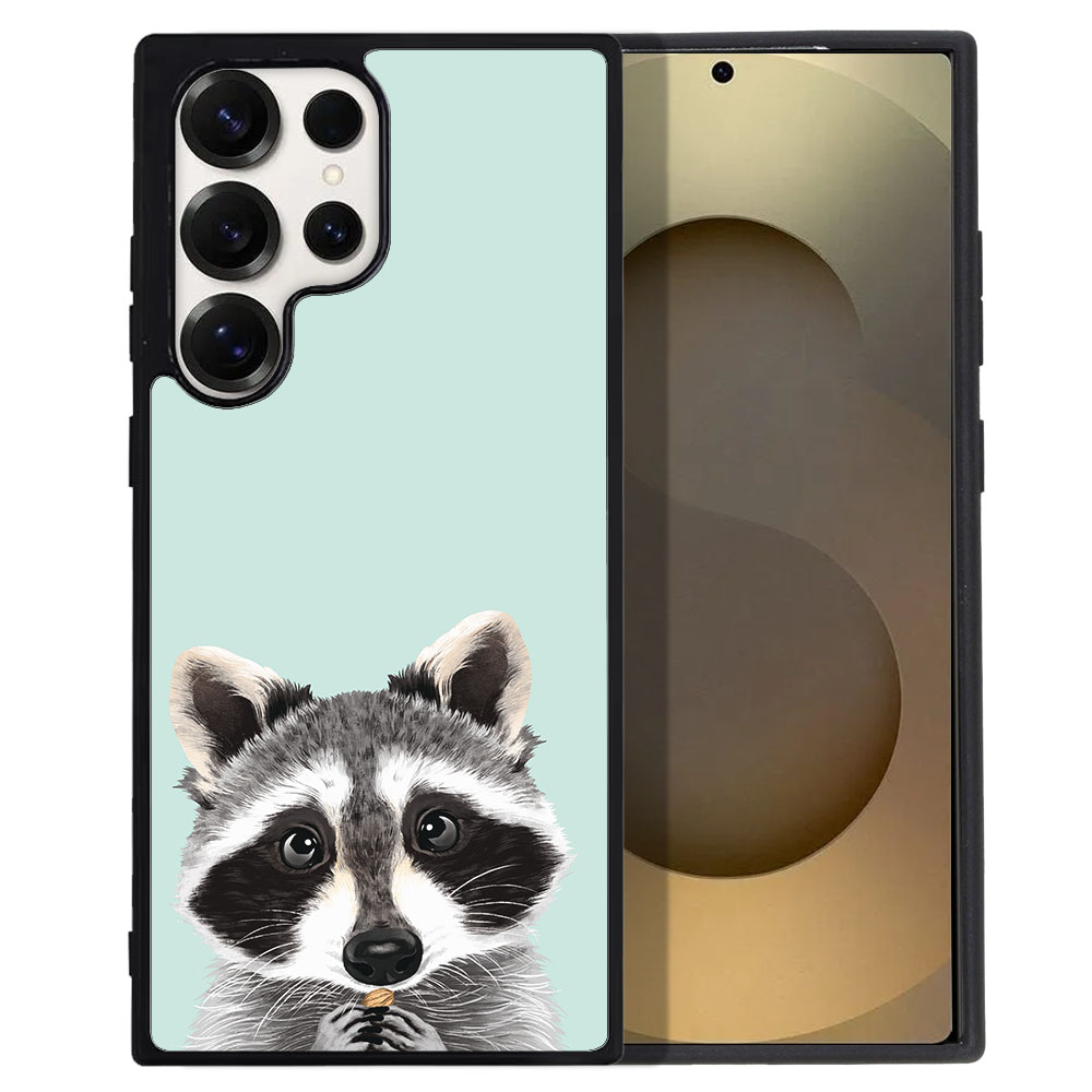 Pastell Weich Gummi Slim Etui Hartschale für Samsung Galaxy S25 Ultra 6.8 - Bild 12 von 146