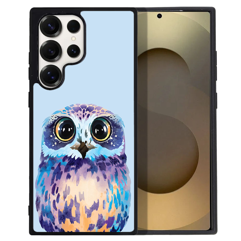 Pastell Weich Gummi Slim Etui Hartschale für Samsung Galaxy S25 Ultra 6.8 - Bild 22 von 146