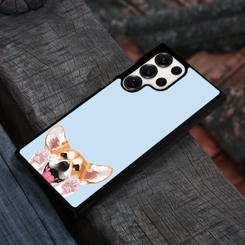 Pastell Weich Gummi Slim Etui Hartschale für Samsung Galaxy S25 Ultra 6.8 - Bild 30 von 146