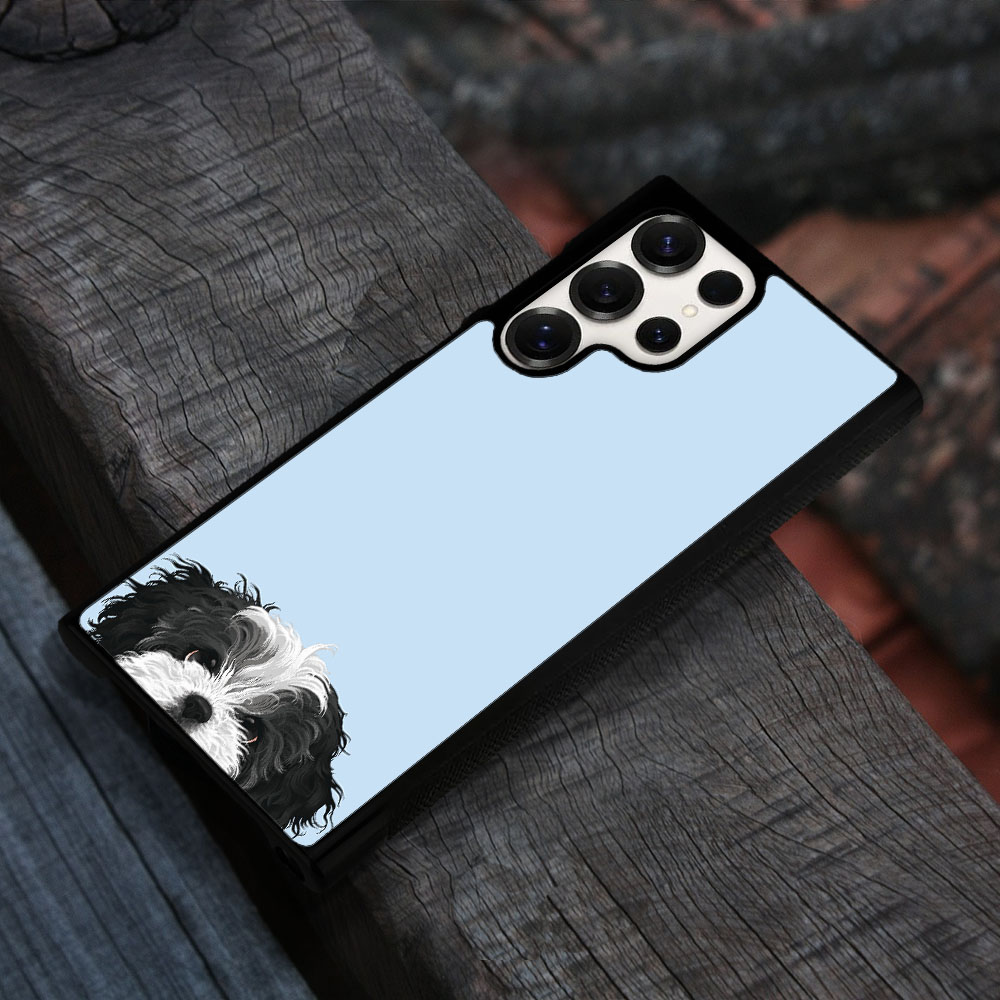Pastell Weich Gummi Slim Etui Hartschale für Samsung Galaxy S25 Ultra 6.8 - Bild 35 von 146