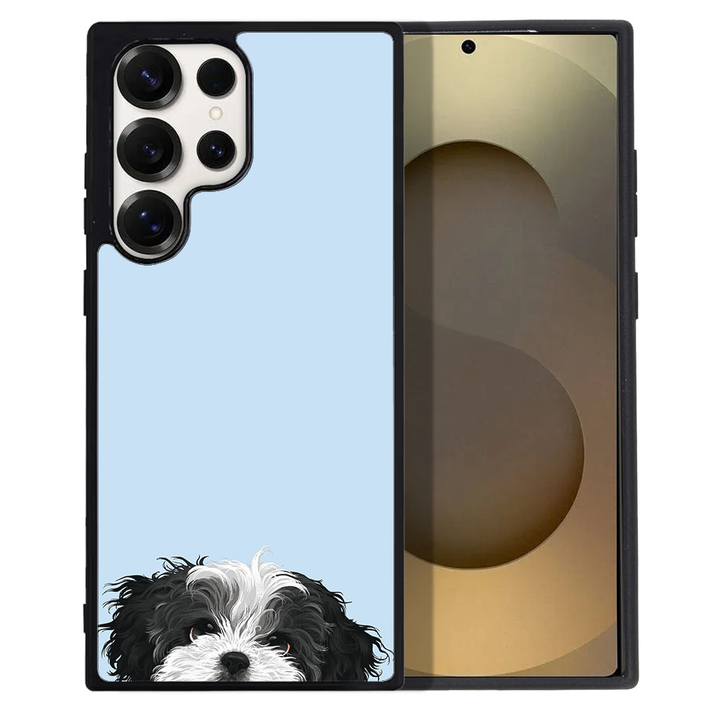 Pastell Weich Gummi Slim Etui Hartschale für Samsung Galaxy S25 Ultra 6.8 - Bild 32 von 146