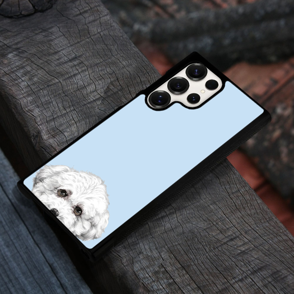 Pastell Weich Gummi Slim Etui Hartschale für Samsung Galaxy S25 Ultra 6.8 - Bild 45 von 146