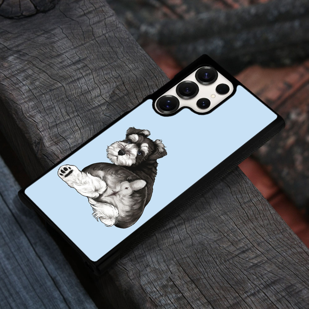 Pastell Weich Gummi Slim Etui Hartschale für Samsung Galaxy S25 Ultra 6.8 - Bild 50 von 146