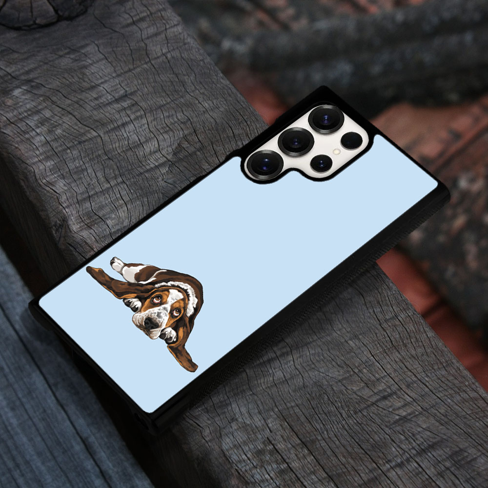 Pastell Weich Gummi Slim Etui Hartschale für Samsung Galaxy S25 Ultra 6.8 - Bild 65 von 146
