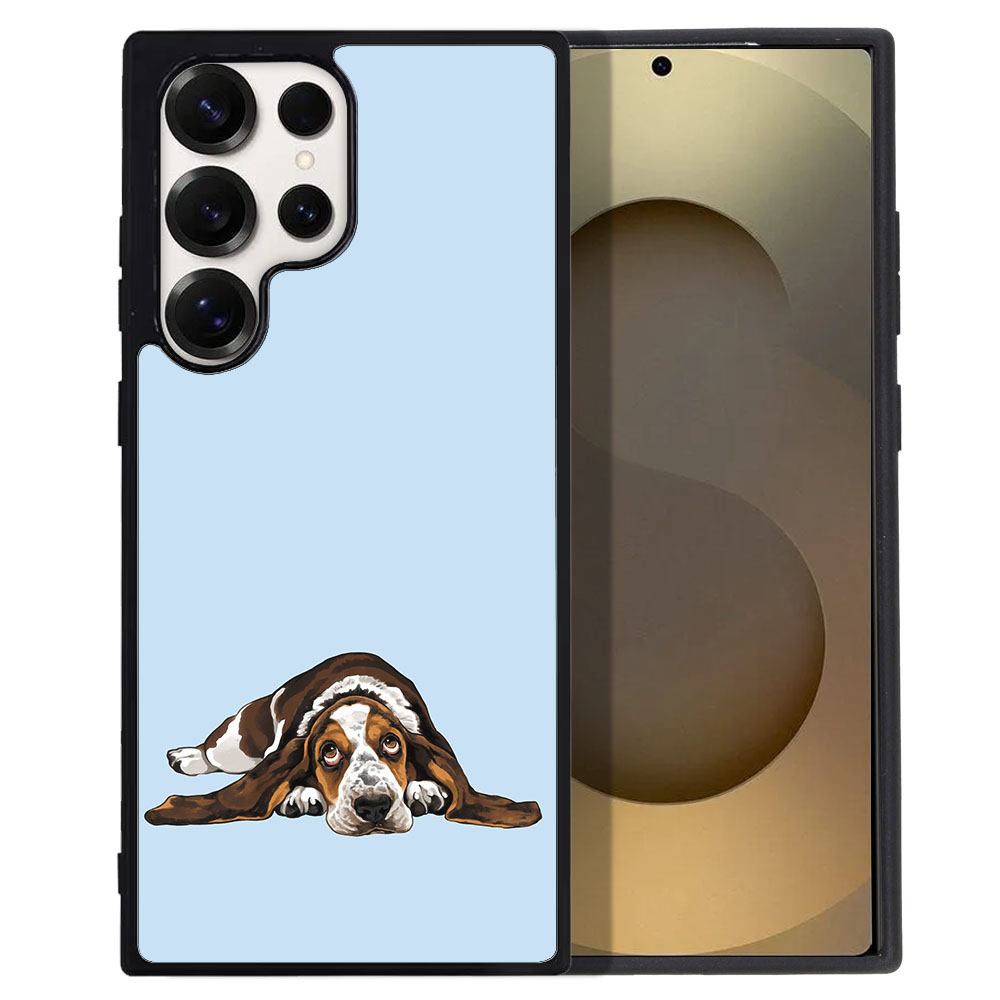 Pastell Weich Gummi Slim Etui Hartschale für Samsung Galaxy S25 Ultra 6.8 - Bild 62 von 146