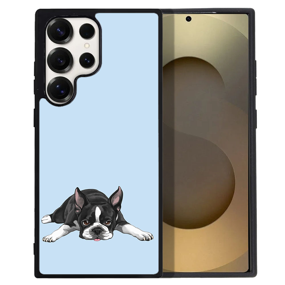 Pastell Weich Gummi Slim Etui Hartschale für Samsung Galaxy S25 Ultra 6.8 - Bild 67 von 146