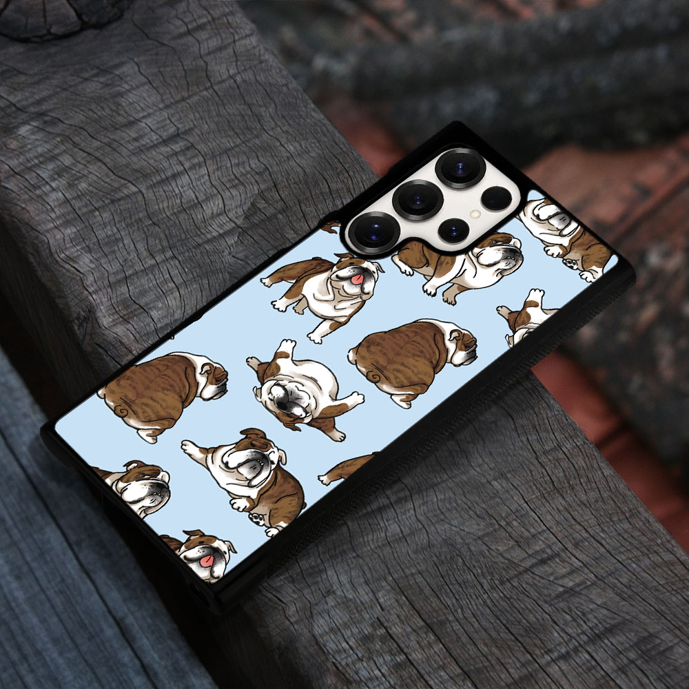 Pastell Weich Gummi Slim Etui Hartschale für Samsung Galaxy S25 Ultra 6.8 - Bild 80 von 146