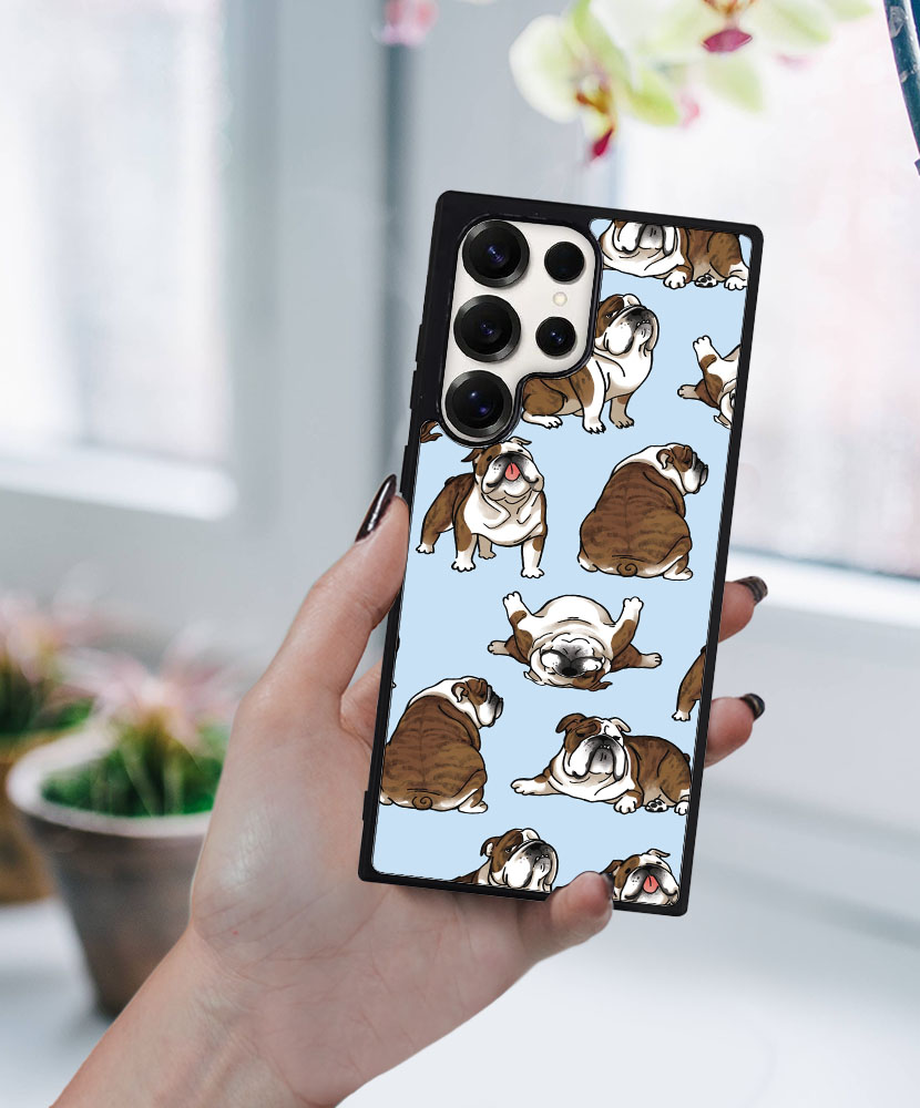 Pastell Weich Gummi Slim Etui Hartschale für Samsung Galaxy S25 Ultra 6.8 - Bild 81 von 146