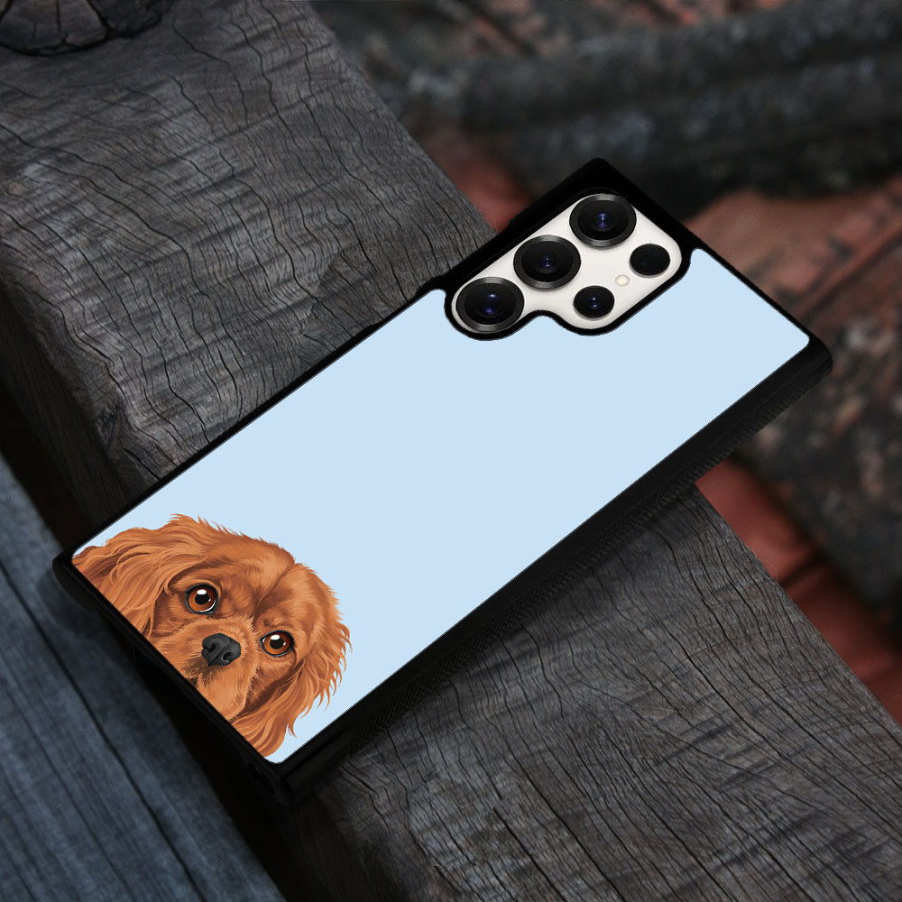 Pastell Weich Gummi Slim Etui Hartschale für Samsung Galaxy S25 Ultra 6.8 - Bild 85 von 146