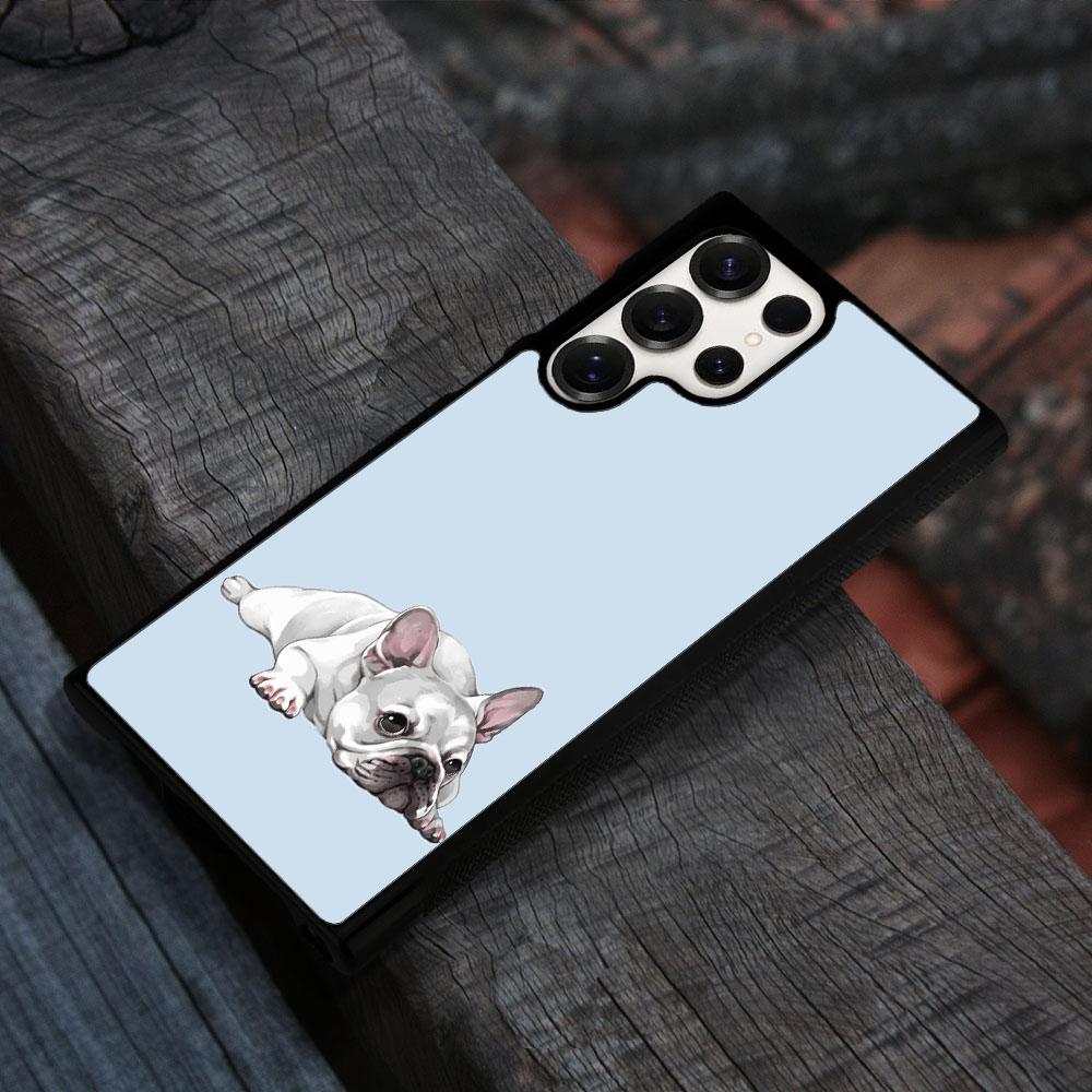 Pastell Weich Gummi Slim Etui Hartschale für Samsung Galaxy S25 Ultra 6.8 - Bild 110 von 146