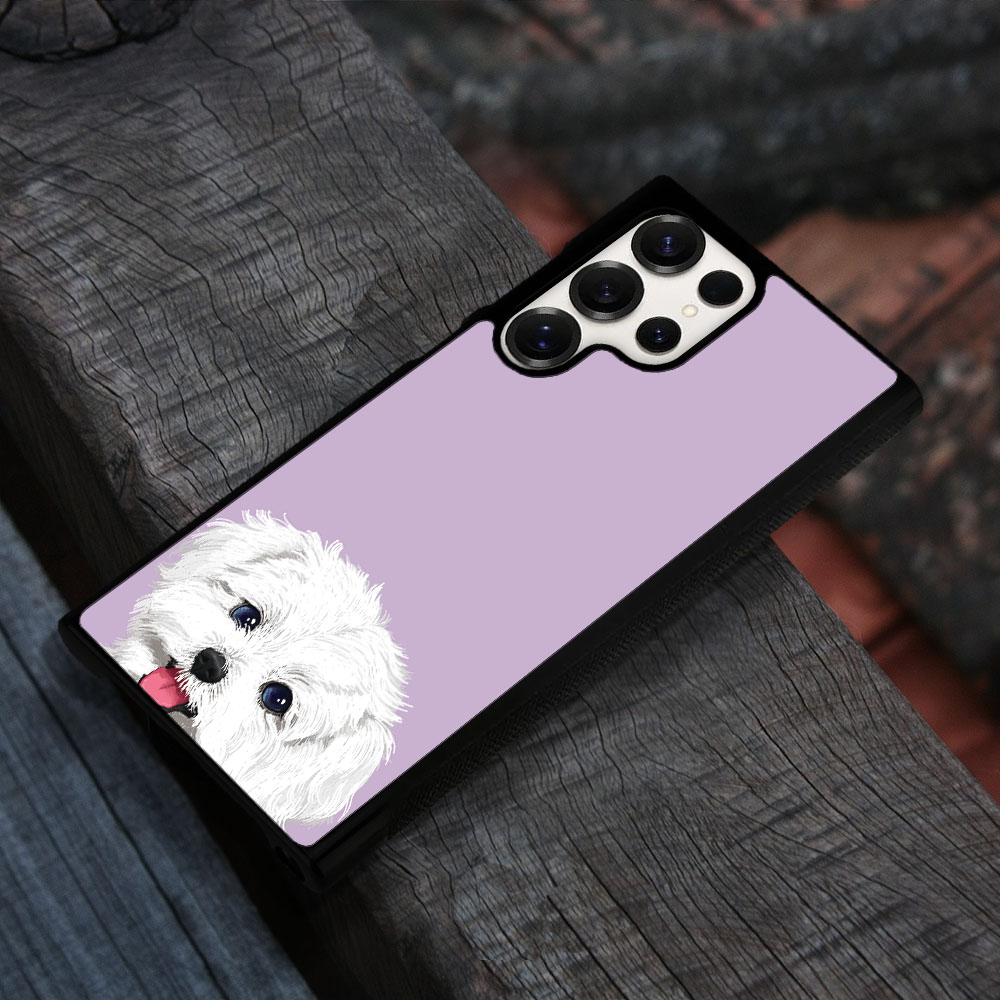 Pastell Weich Gummi Slim Etui Hartschale für Samsung Galaxy S25 Ultra 6.8 - Bild 120 von 146