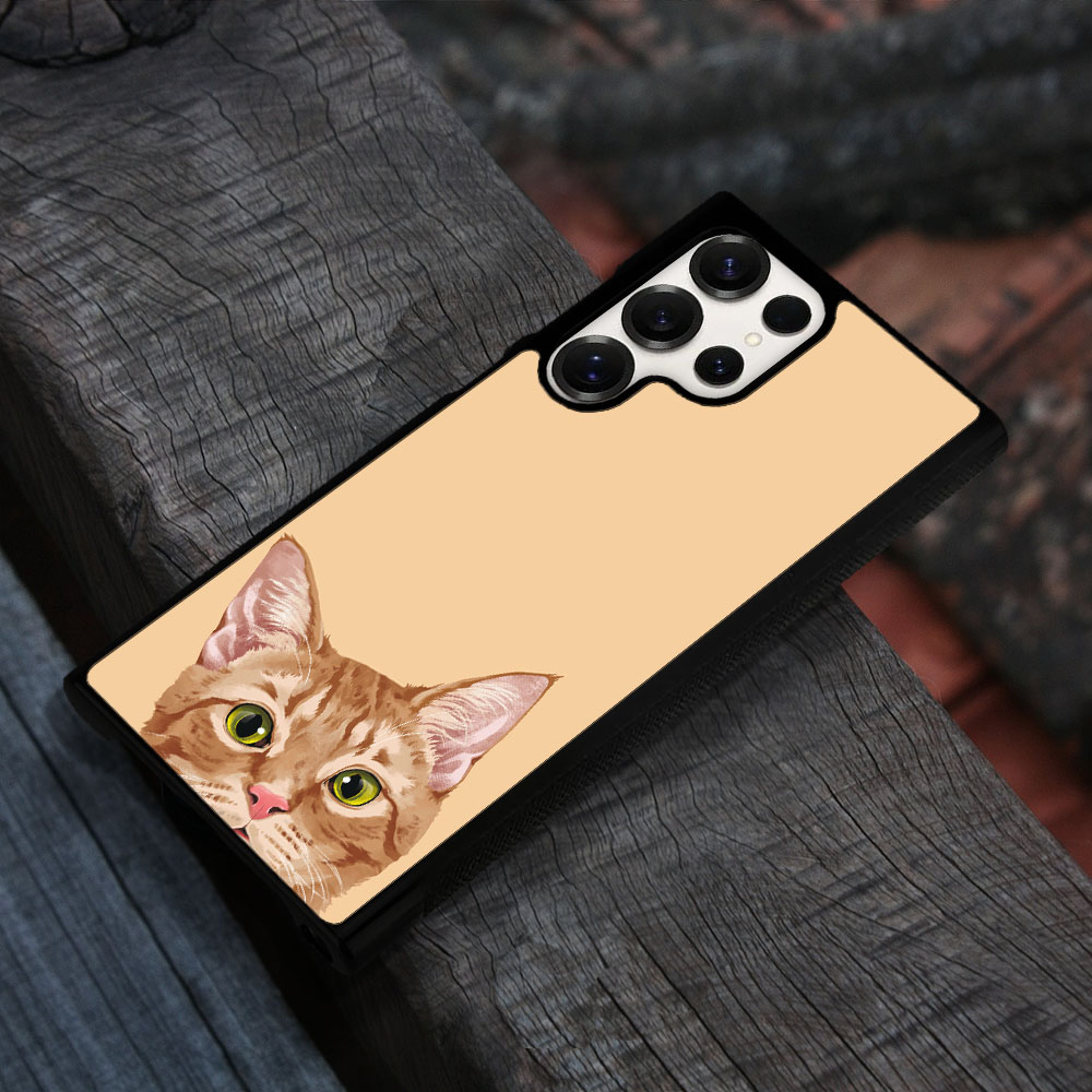 Pastell Weich Gummi Slim Etui Hartschale für Samsung Galaxy S25 Ultra 6.8 - Bild 125 von 146