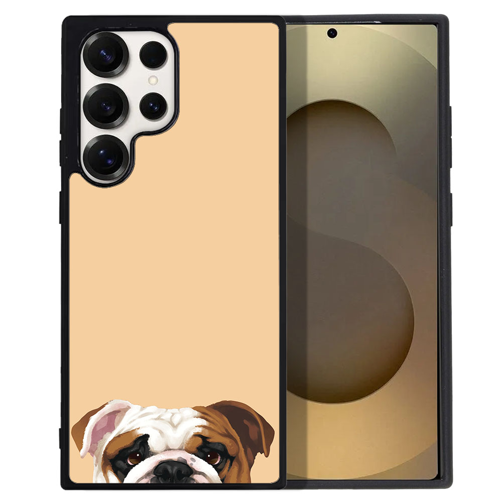 Pastell Weich Gummi Slim Etui Hartschale für Samsung Galaxy S25 Ultra 6.8 - Bild 127 von 146