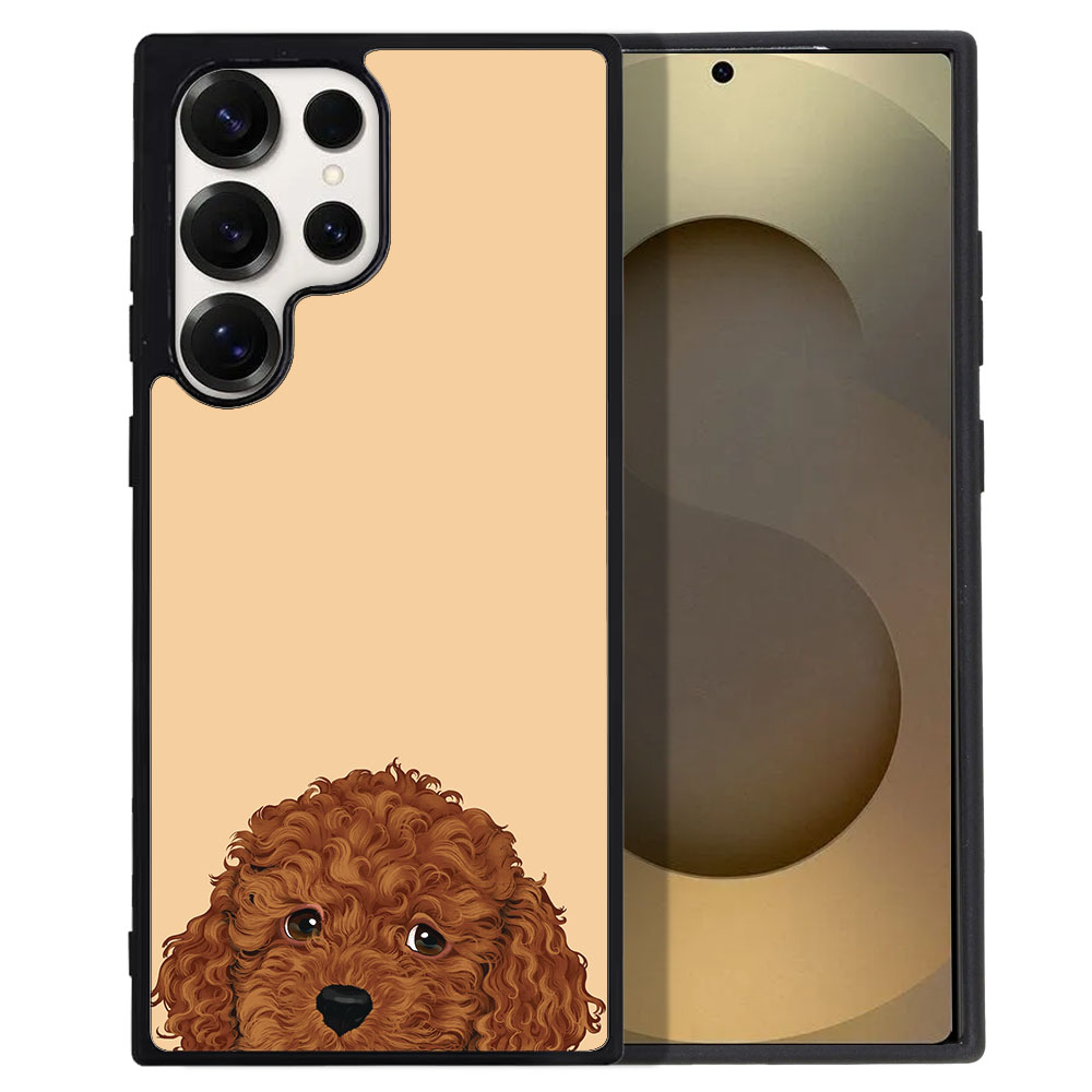 Pastell Weich Gummi Slim Etui Hartschale für Samsung Galaxy S25 Ultra 6.8 - Bild 132 von 146