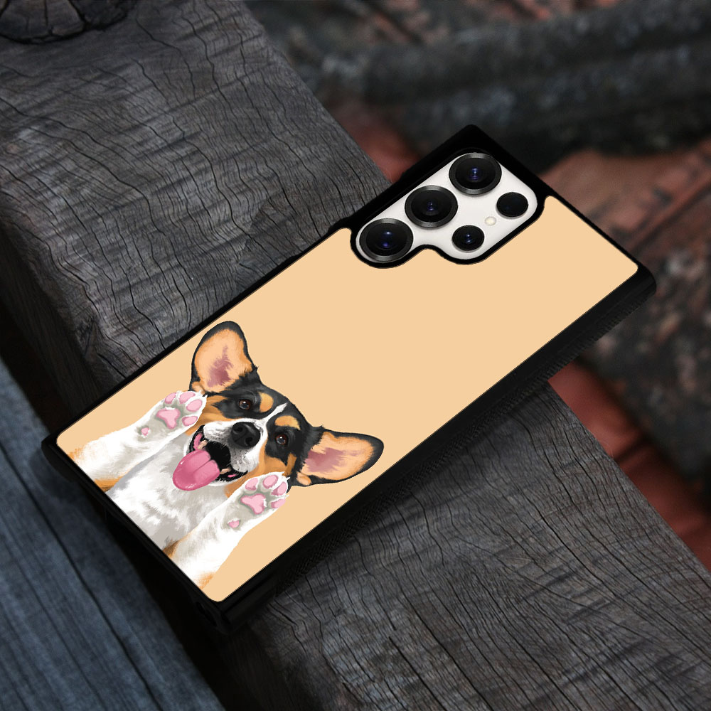 Pastell Weich Gummi Slim Etui Hartschale für Samsung Galaxy S25 Ultra 6.8 - Bild 145 von 146