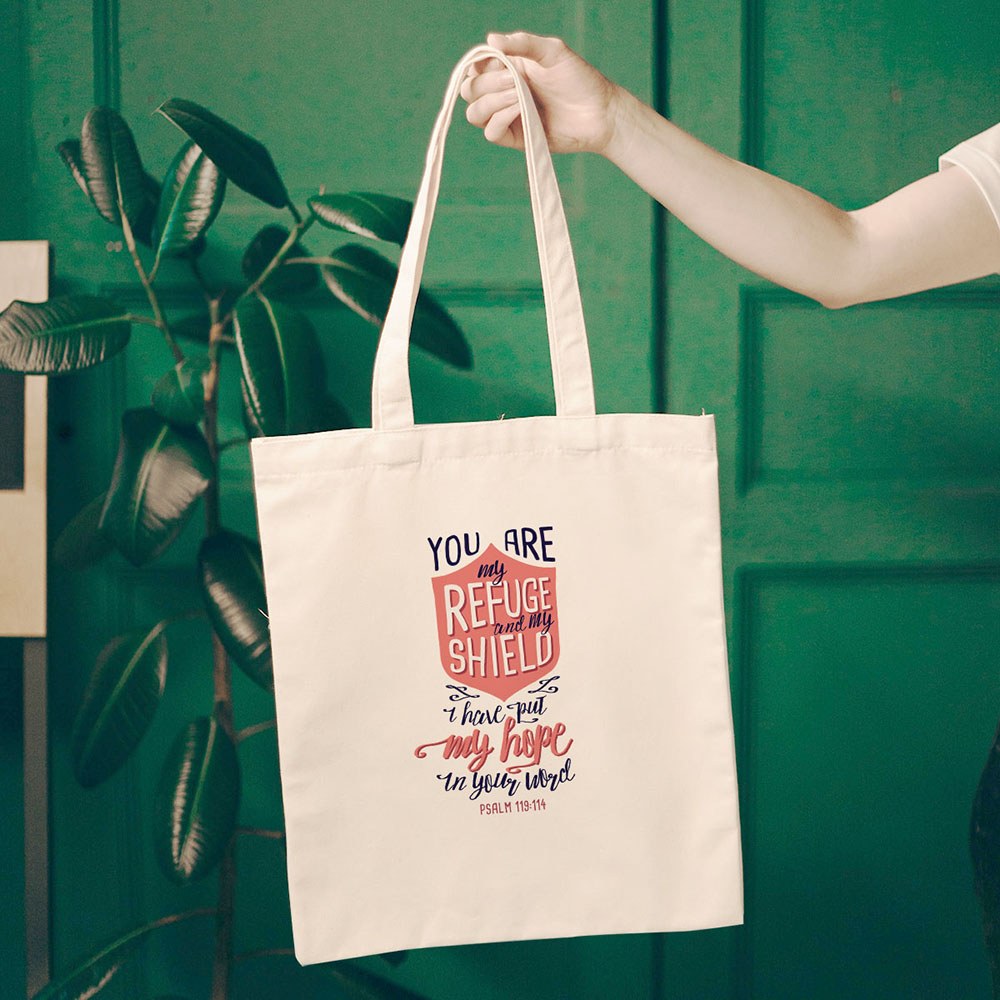 Canvas Tote Bag Shoulder Handbag Purse Reusable for Travel Grocery Shopping - Picture 23 of 109