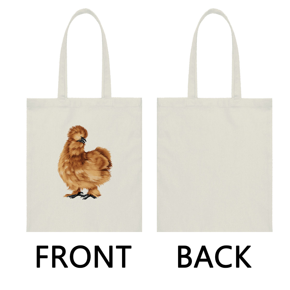 Canvas Tote Bag Shoulder Handbag Purse Reusable for Travel Grocery Shopping - Picture 99 of 109