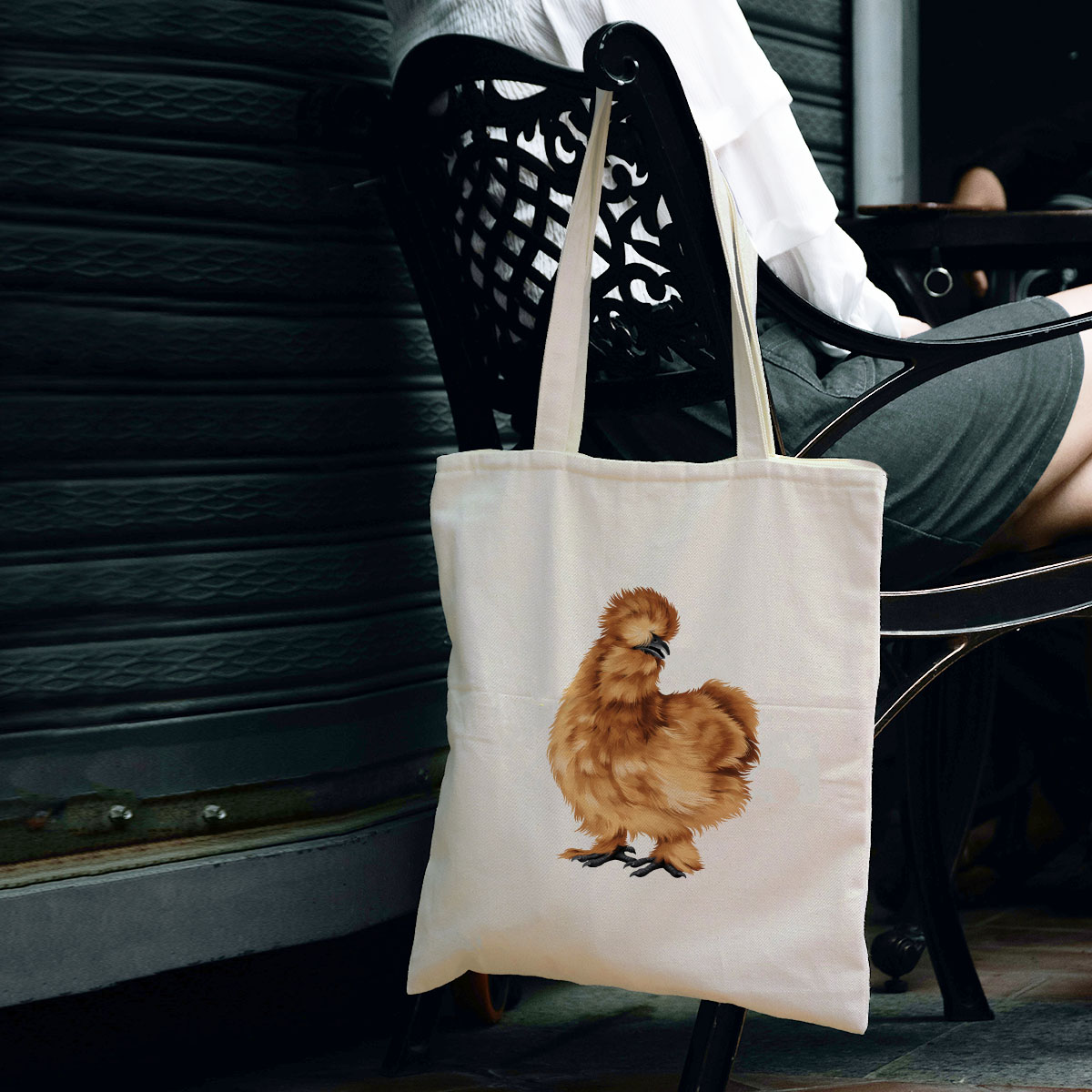 Canvas Tote Bag Shoulder Handbag Purse Reusable for Travel Grocery Shopping - Picture 102 of 109