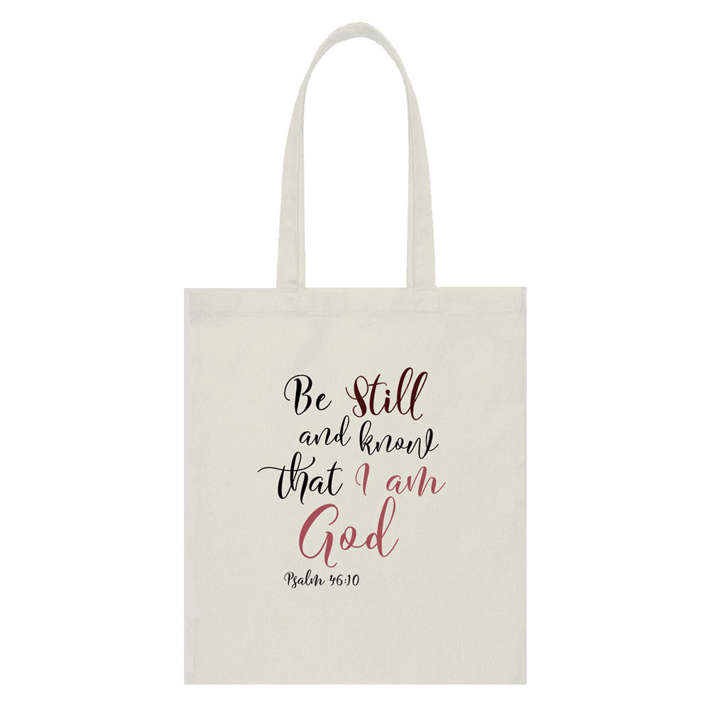 Canvas Tote Bag Shoulder Handbag Purse Reusable for Travel Grocery Shopping - Picture 14 of 109