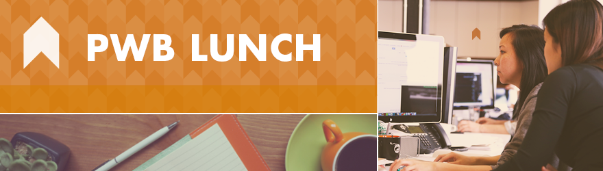 MBA Professional Women in Building Lunch