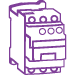 contactor icon