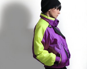 bomber