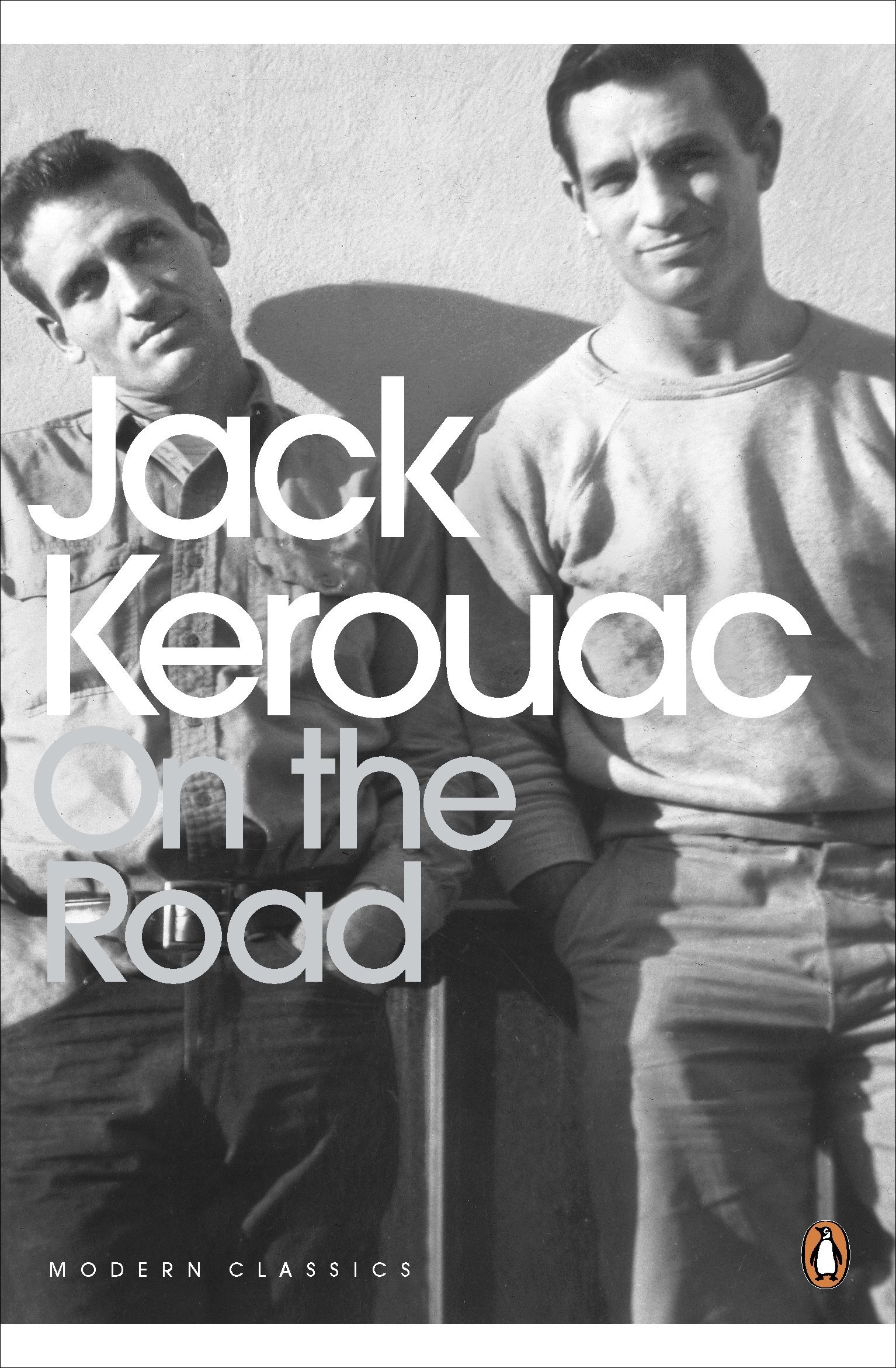 on the road jack kerouac