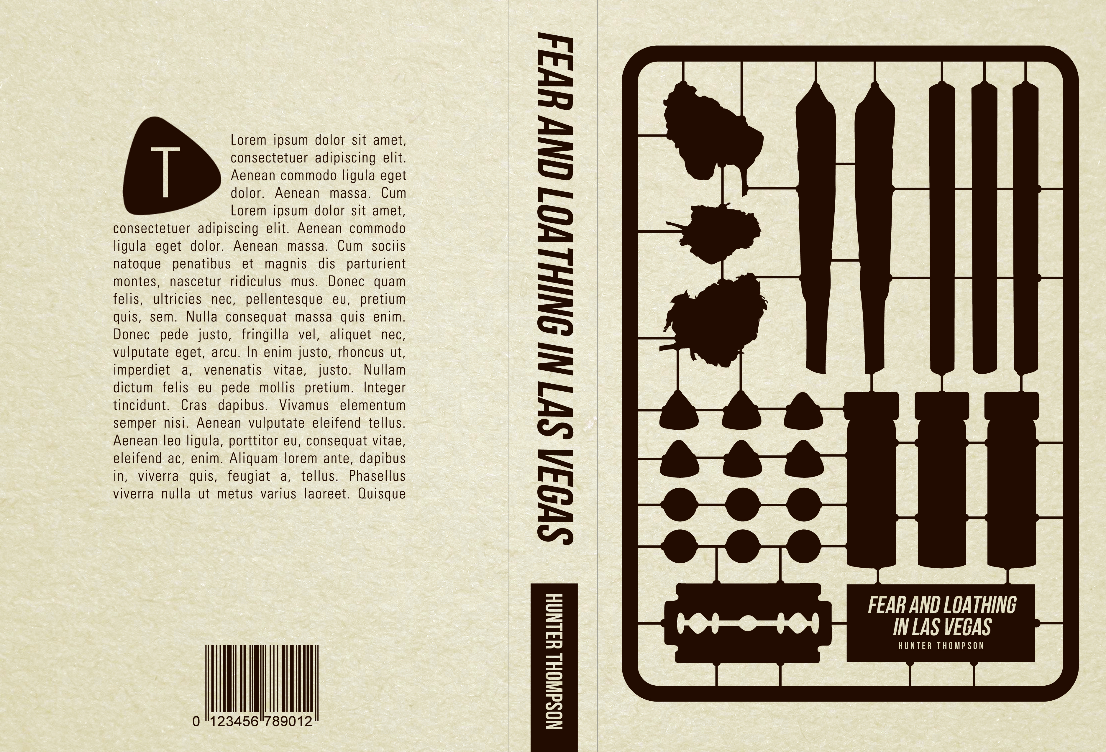 fear and loathing in las vegas hunter s thompson