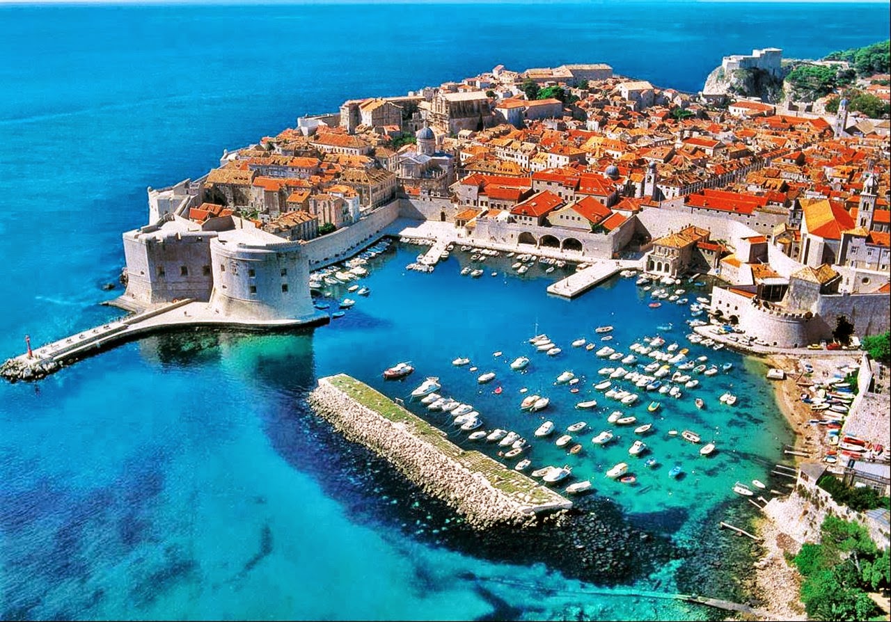 Dubrovnik Croatia