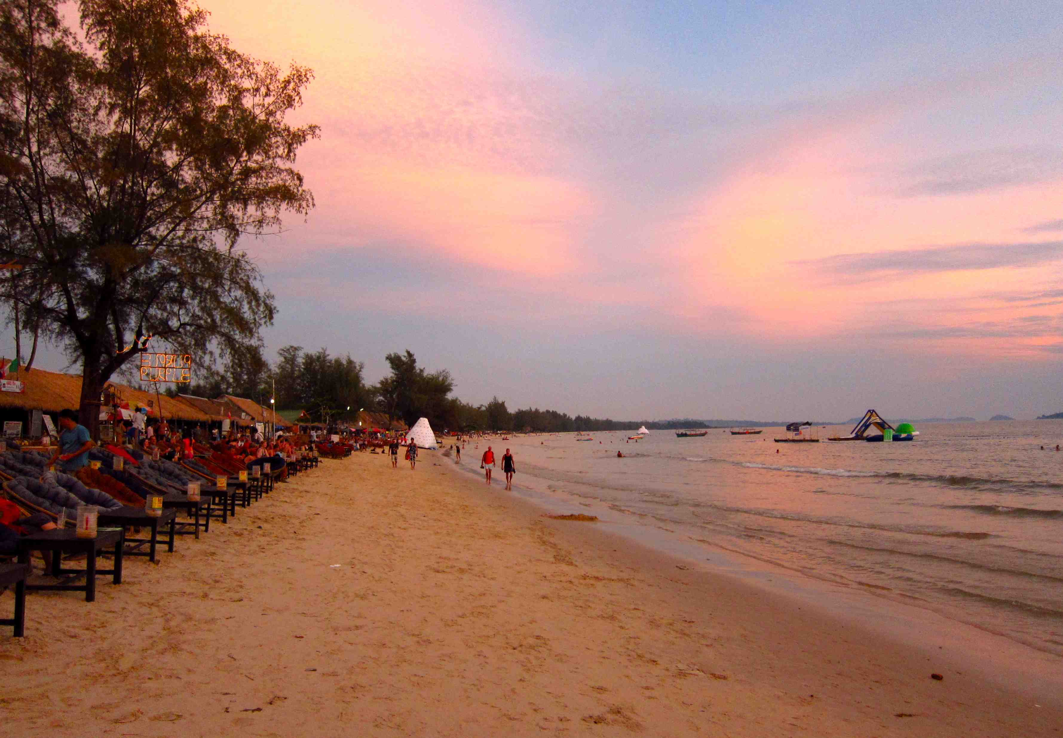 sri lanka