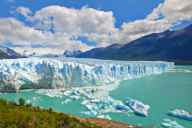 patagonia