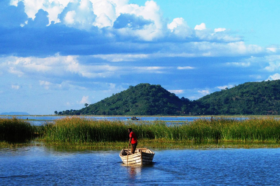 Chilwe-Lake