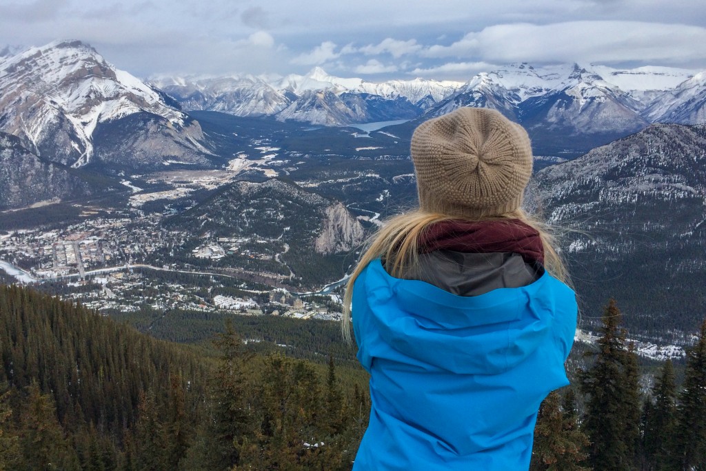 tentree banff