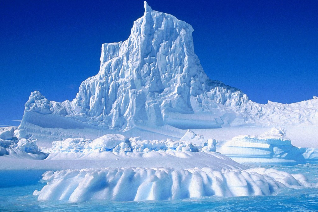 Antarctica