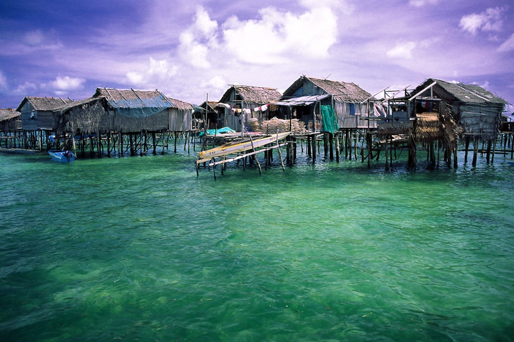 Borneo, Malaysia