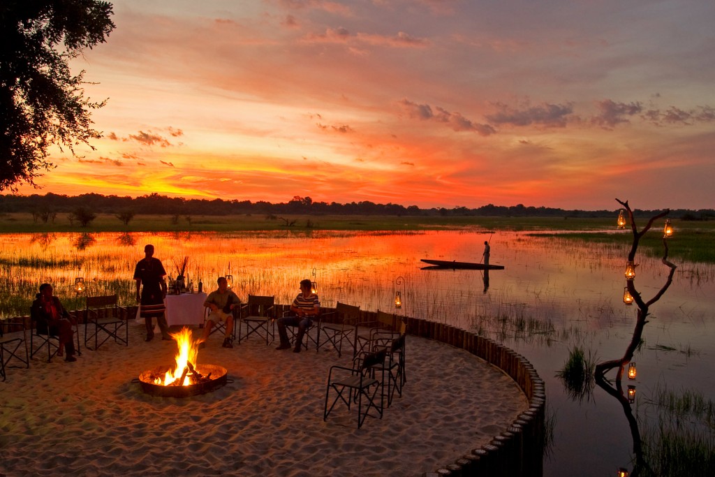 Botswana