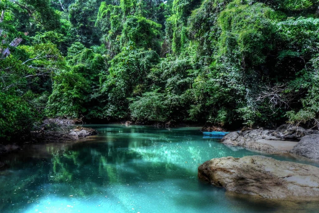 Costa Rica