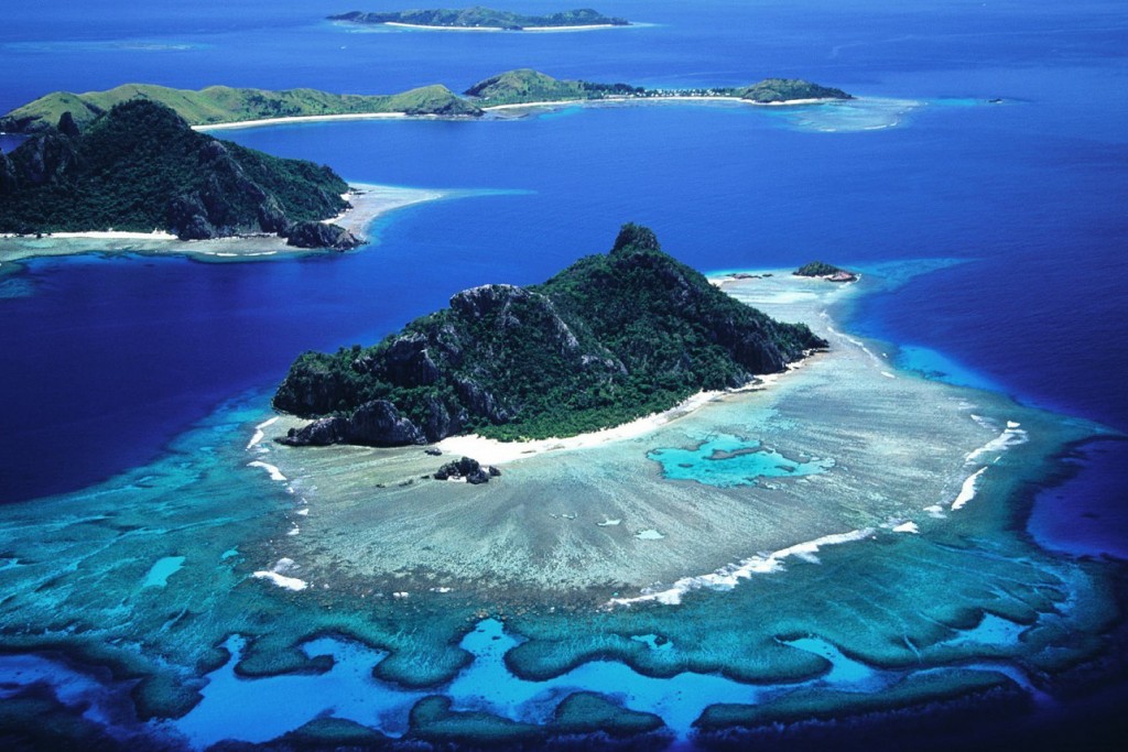 Galapagos Islands