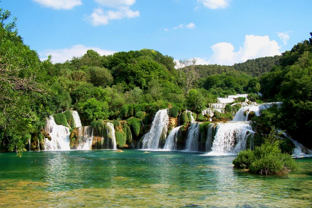 Krk_waterfalls